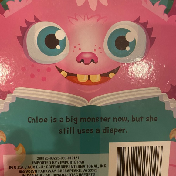 9 Children's Board Books | Social Emotional Learning | Positive Inspiration - Picture 6 of 13